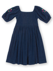 Ballkönigin Kleid