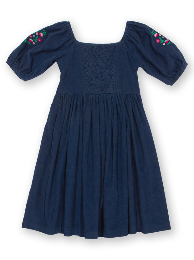 Ballkönigin Kleid
