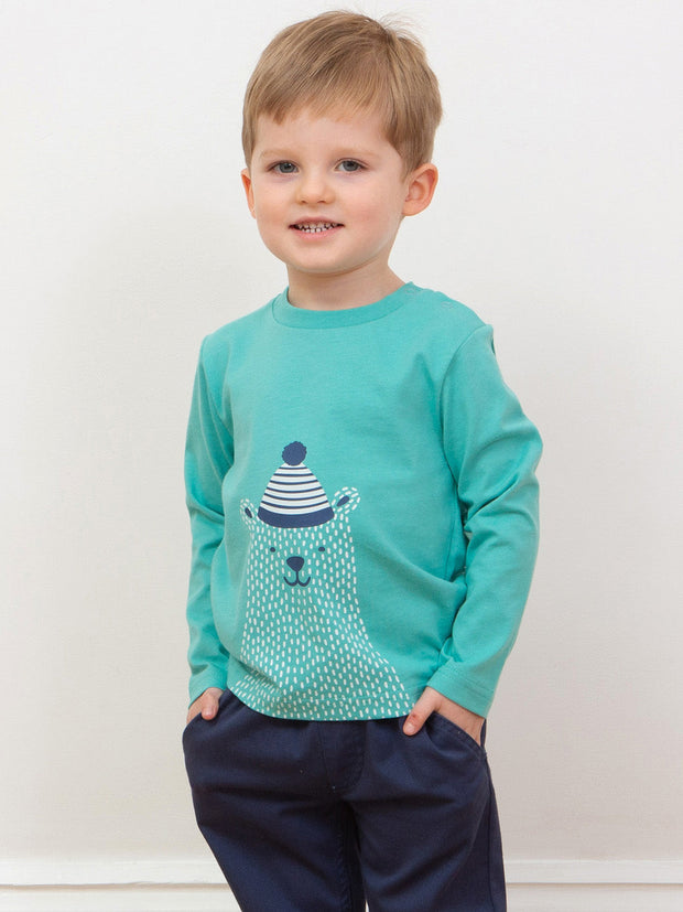 Hallo Bär Shirt