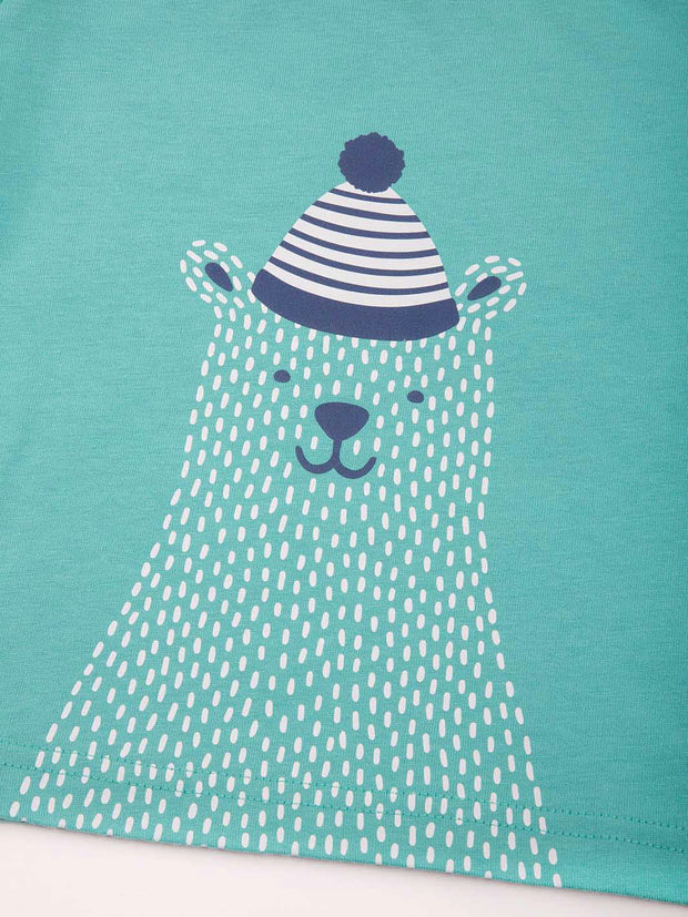 Hallo Bär Shirt