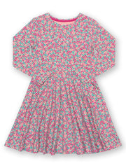 Ditsy Tales Skaterkleid