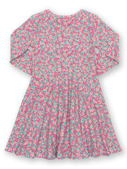 Ditsy Tales Skaterkleid