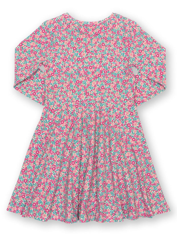 Ditsy Tales Skaterkleid