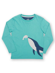 Wal und Seekuh Shirt