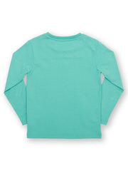 Wal und Seekuh Shirt