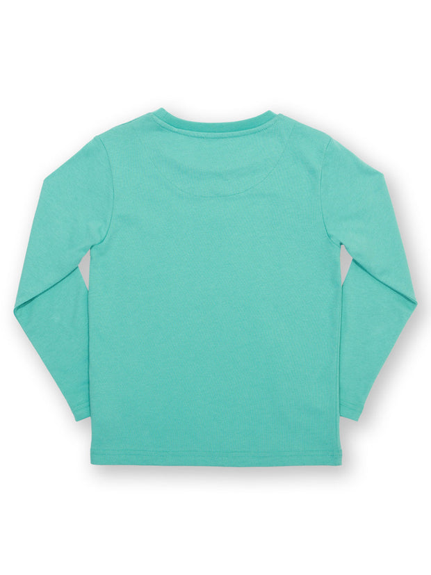 Wal und Seekuh Shirt