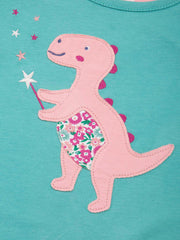 Dino Magie Tunika