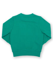 Moose on the Loose Sweatshirt