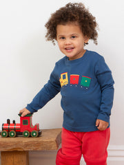 Choo Choo Shirt