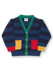 Classic Strickjacke