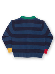 Classic Strickjacke