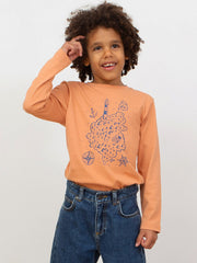 Treasure Island Shirt