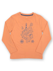 Treasure Island Shirt