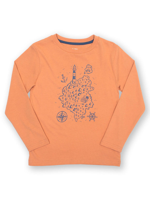 Treasure Island Shirt
