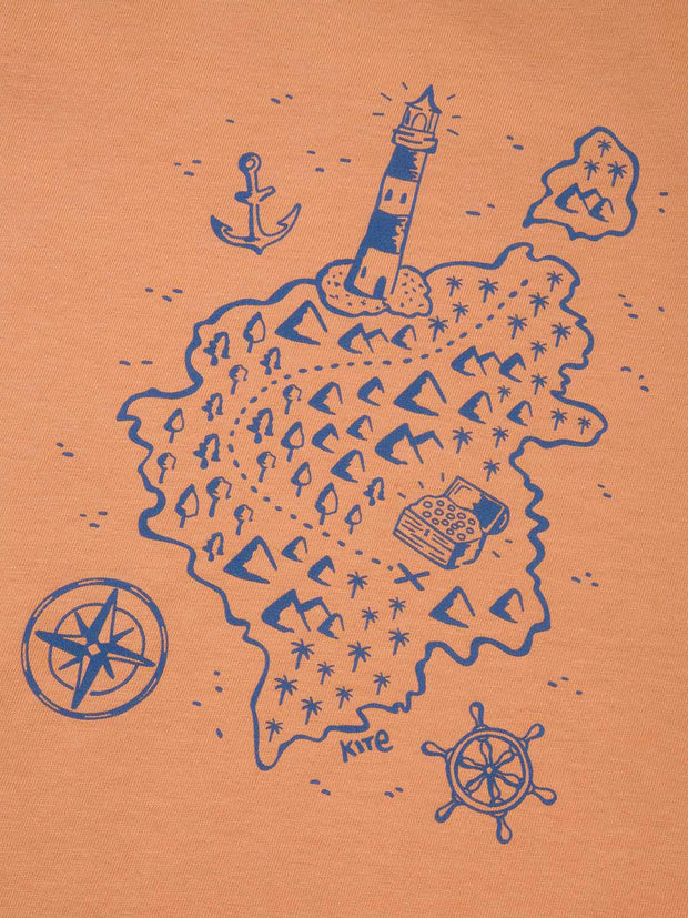 Treasure Island Shirt
