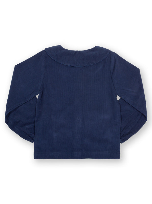 Ballkönigin Bluse
