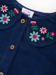 Ballkönigin Bluse