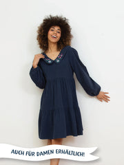 Ballkönigin Bluse