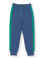 Jump In Jogginghose Navyblau