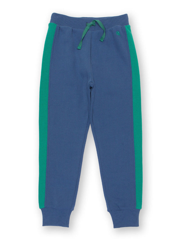 Jump In Jogginghose Navyblau