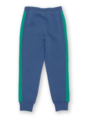 Jump In Jogginghose Navyblau