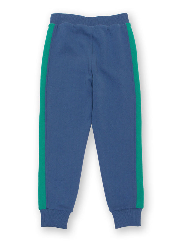 Jump In Jogginghose Navyblau