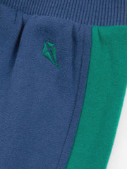 Jump In Jogginghose Navyblau