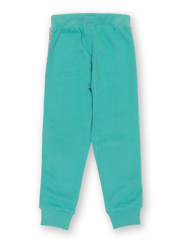 Side Stripe Jogginghose Ditsy Tales