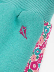 Side Stripe Jogginghose Ditsy Tales