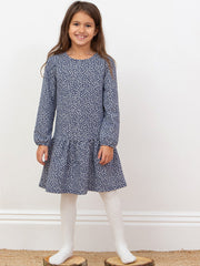 Pixie Petals Cosy Kleid