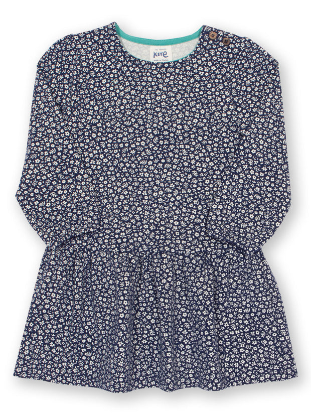 Pixie Petals Cosy Kleid