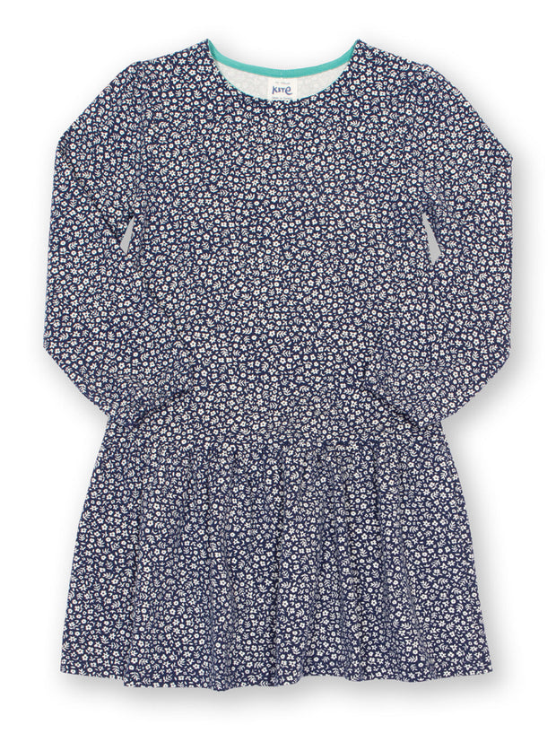 Pixie Petals Cosy Kleid