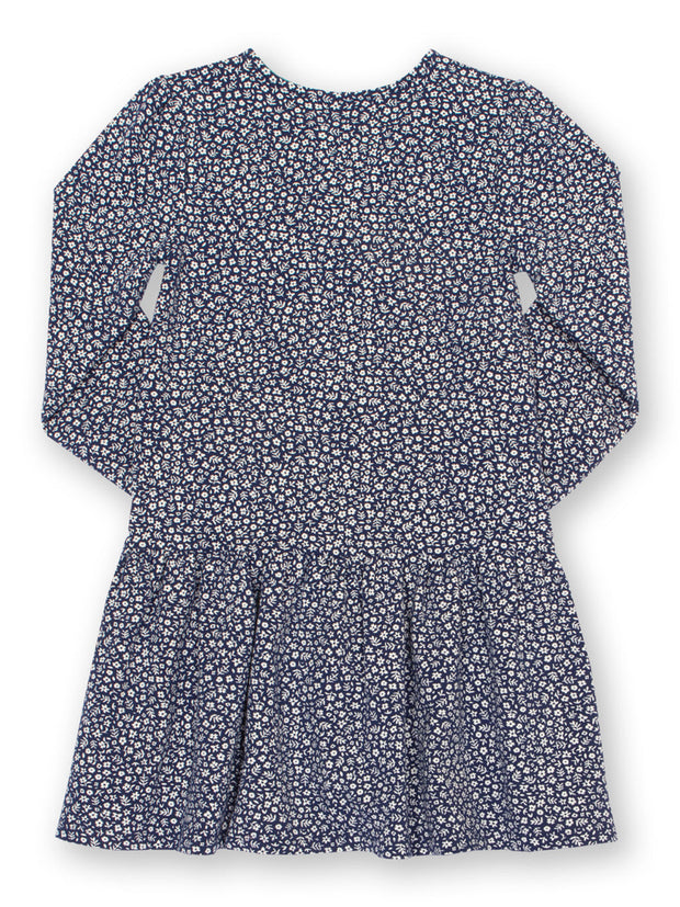 Pixie Petals Cosy Kleid
