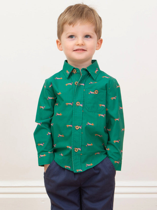 Dackel Dog Shirt