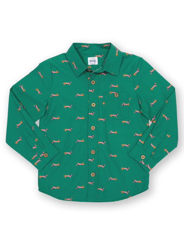 Dackel Dog Shirt