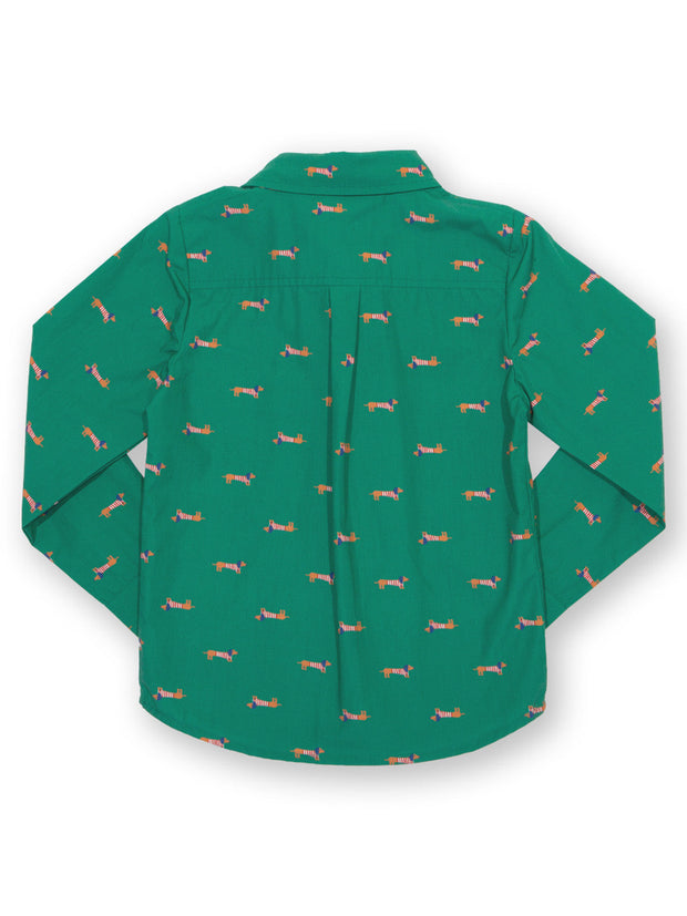 Dackel Dog Shirt