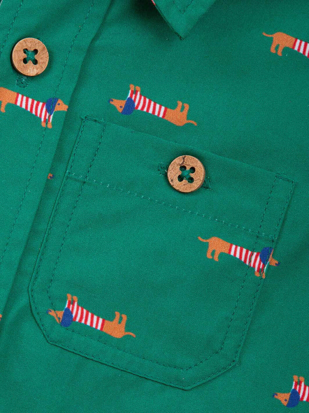 Dackel Dog Shirt