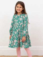 Volksblümchen Kleid