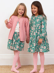 Volksblümchen Kleid