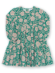 Volksblümchen Kleid