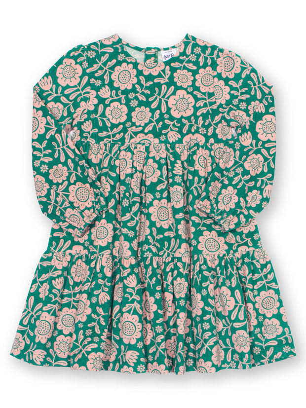Volksblümchen Kleid