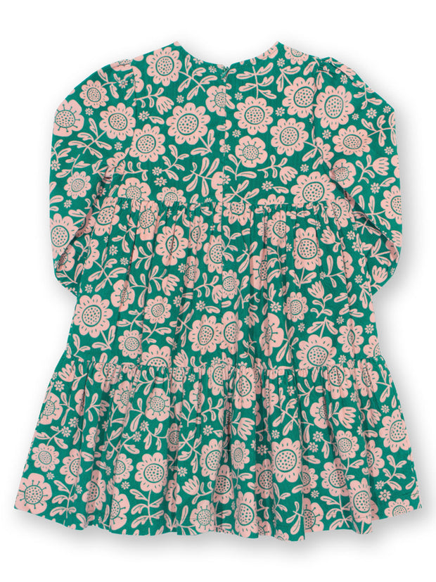 Volksblümchen Kleid