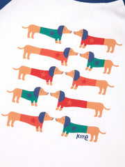 Dackel Dog Shirt