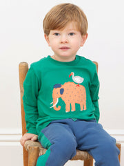 Woolly Mammut Shirt