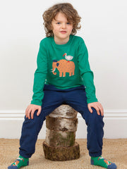 Woolly Mammut Shirt