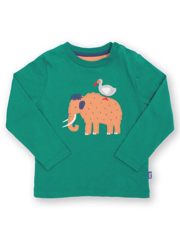 Woolly Mammut Shirt