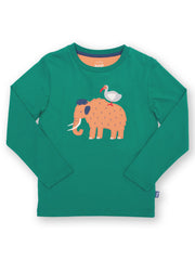 Woolly Mammut Shirt