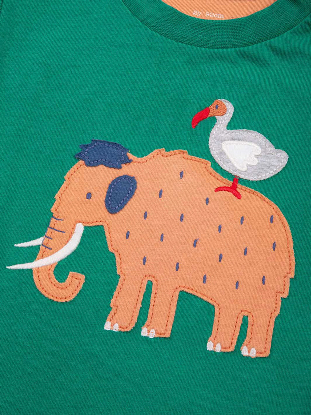 Woolly Mammut Shirt