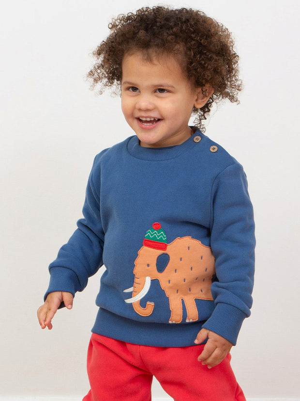 Woolly Mammut Sweatshirt