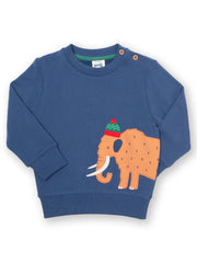 Woolly Mammut Sweatshirt